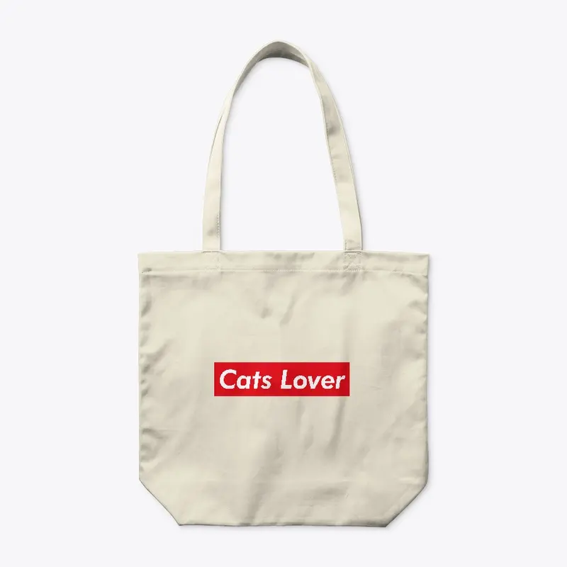 Cats Lover